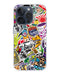 Hey Casey! Sticker Bomb Phone Case for iPhone Samsung Huawei