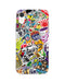 Hey Casey! Sticker Bomb Phone Case for iPhone Samsung Huawei
