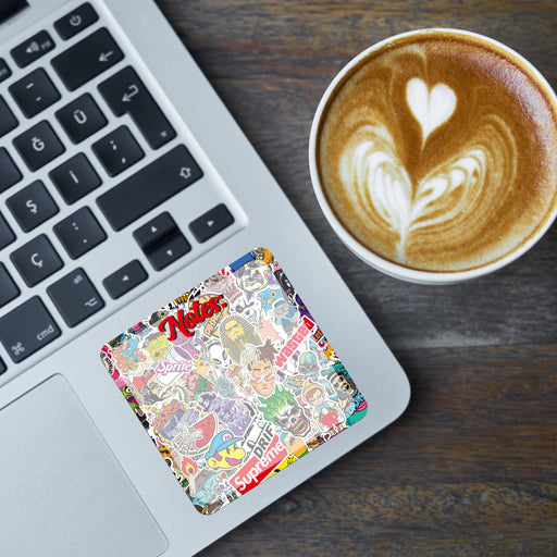 Hey Casey! Laptop Skin