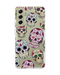 Hey Casey! Sugar Skulls Phone Case for iPhone Samsung Huawei