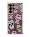 Hey Casey! Sugar Skulls Phone Case for iPhone Samsung Huawei