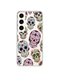 Hey Casey! Sugar Skulls Phone Case for iPhone Samsung Huawei