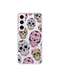 Hey Casey! Sugar Skulls Phone Case for iPhone Samsung Huawei