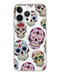 Hey Casey! Sugar Skulls Phone Case for iPhone Samsung Huawei
