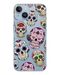 Hey Casey! Sugar Skulls Phone Case for iPhone Samsung Huawei