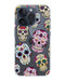 Hey Casey! Sugar Skulls Phone Case for iPhone Samsung Huawei