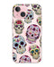 Hey Casey! Sugar Skulls Phone Case for iPhone Samsung Huawei