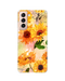 Hey Casey! Sunflower Blush Phone Case for iPhone Samsung Huawei