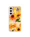 Hey Casey! Sunflower Blush Phone Case for iPhone Samsung Huawei