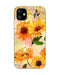 Hey Casey! Sunflower Blush Phone Case for iPhone Samsung Huawei