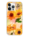 Hey Casey! Sunflower Blush Phone Case for iPhone Samsung Huawei