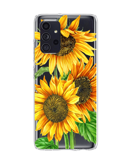 Hey Casey! Sunny Phone Case for iPhone Samsung Huawei