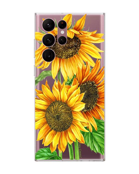 Hey Casey! Sunny Phone Case for iPhone Samsung Huawei