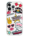Hey Casey! TikTok Famous Phone Case for iPhone Samsung Huawei
