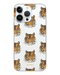 Hey Casey! Tiger Tiger Phone Case for iPhone Samsung Huawei