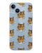 Hey Casey! Tiger Tiger Phone Case for iPhone Samsung Huawei