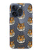 Hey Casey! Tiger Tiger Phone Case for iPhone Samsung Huawei
