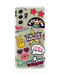 Hey Casey! TikTok Famous Phone Case for iPhone Samsung Huawei