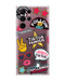 Hey Casey! TikTok Famous Phone Case for iPhone Samsung Huawei