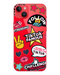 Hey Casey! TikTok Famous Phone Case for iPhone Samsung Huawei