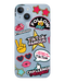 Hey Casey! TikTok Famous Phone Case for iPhone Samsung Huawei