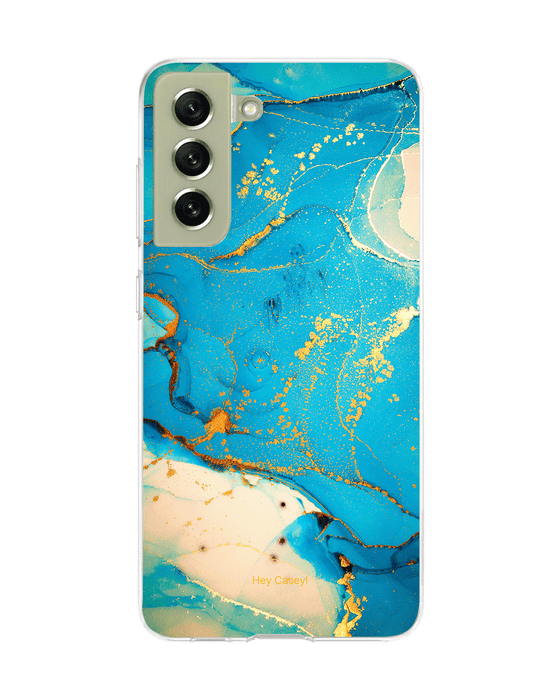 Hey Casey! Topaz Phone Case for iPhone Samsung Huawei
