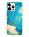 Hey Casey! Topaz Phone Case for iPhone Samsung Huawei