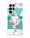 Hey Casey! Mint Triad Phone Case for iPhone Samsung Huawei