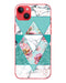 Hey Casey! Mint Triad Phone Case for iPhone Samsung Huawei