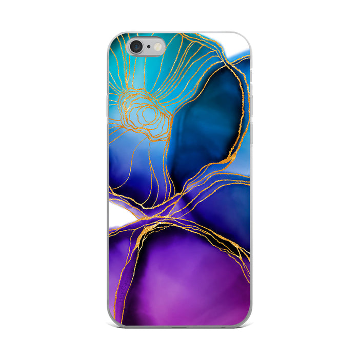 Hey Casey! Ultra Violet Phone Case for iPhone Samsung Huawei