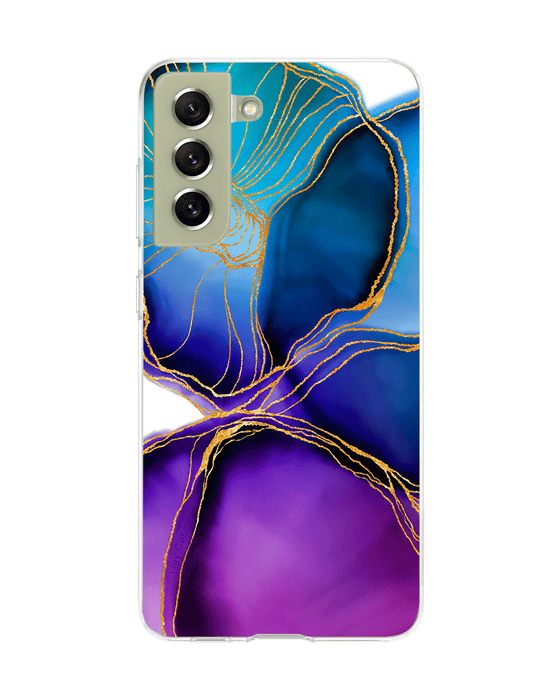 Hey Casey! Ultra Violet Phone Case for iPhone Samsung Huawei