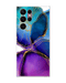 Hey Casey! Ultra Violet Phone Case for iPhone Samsung Huawei