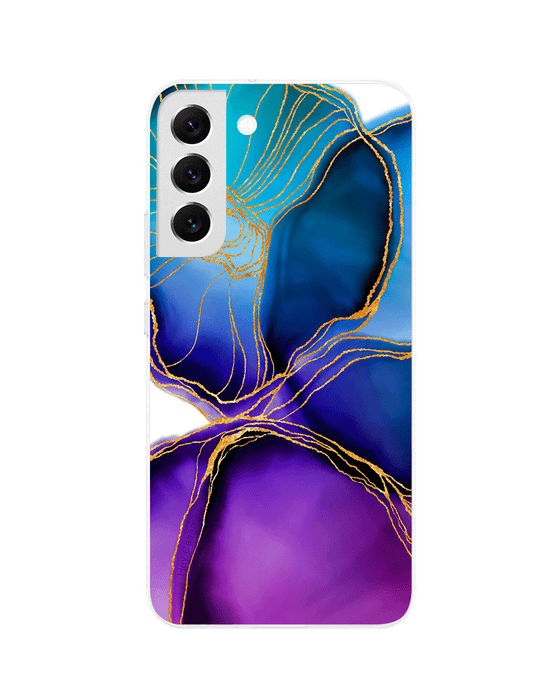 Hey Casey! Ultra Violet Phone Case for iPhone Samsung Huawei