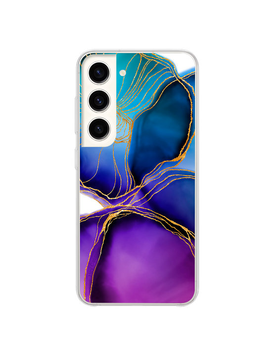 Hey Casey! Ultra Violet Phone Case for iPhone Samsung Huawei