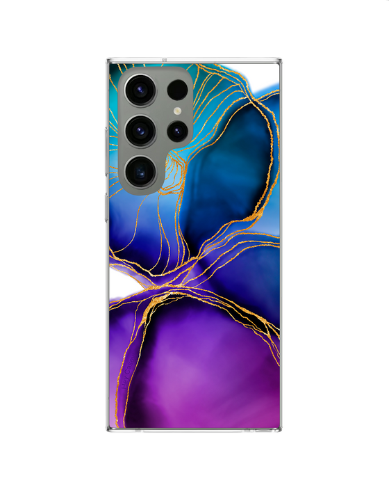 Hey Casey! Ultra Violet Phone Case for iPhone Samsung Huawei