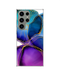 Hey Casey! Ultra Violet Phone Case for iPhone Samsung Huawei