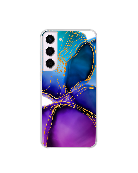 Hey Casey! Ultra Violet Phone Case for iPhone Samsung Huawei