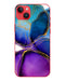 Hey Casey! Ultra Violet Phone Case for iPhone Samsung Huawei