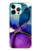 Hey Casey! Ultra Violet Phone Case for iPhone Samsung Huawei