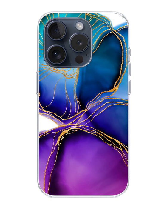 Hey Casey! Ultra Violet Phone Case for iPhone Samsung Huawei
