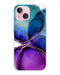 Hey Casey! Ultra Violet Phone Case for iPhone Samsung Huawei