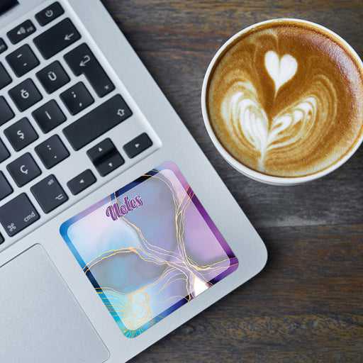 Hey Casey! Laptop Skin