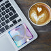 Hey Casey! Laptop Skin