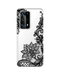 Hey Casey! Venetian Lace Phone Case for iPhone Samsung Huawei