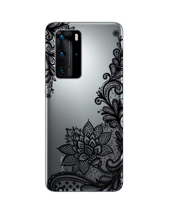 Hey Casey! Venetian Lace Phone Case for iPhone Samsung Huawei