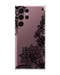 Hey Casey! Venetian Lace Phone Case for iPhone Samsung Huawei