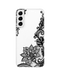 Hey Casey! Venetian Lace Phone Case for iPhone Samsung Huawei