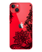 Hey Casey! Venetian Lace Phone Case for iPhone Samsung Huawei