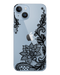 Hey Casey! Venetian Lace Phone Case for iPhone Samsung Huawei