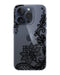 Hey Casey! Venetian Lace Phone Case for iPhone Samsung Huawei